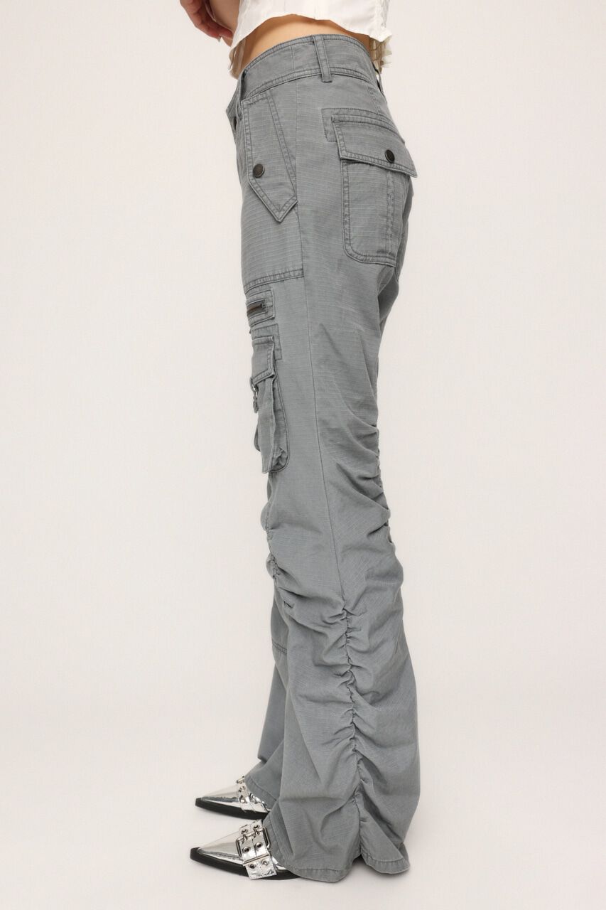 SLY「MILITARY ATTACHABLE パンツ」|その他|