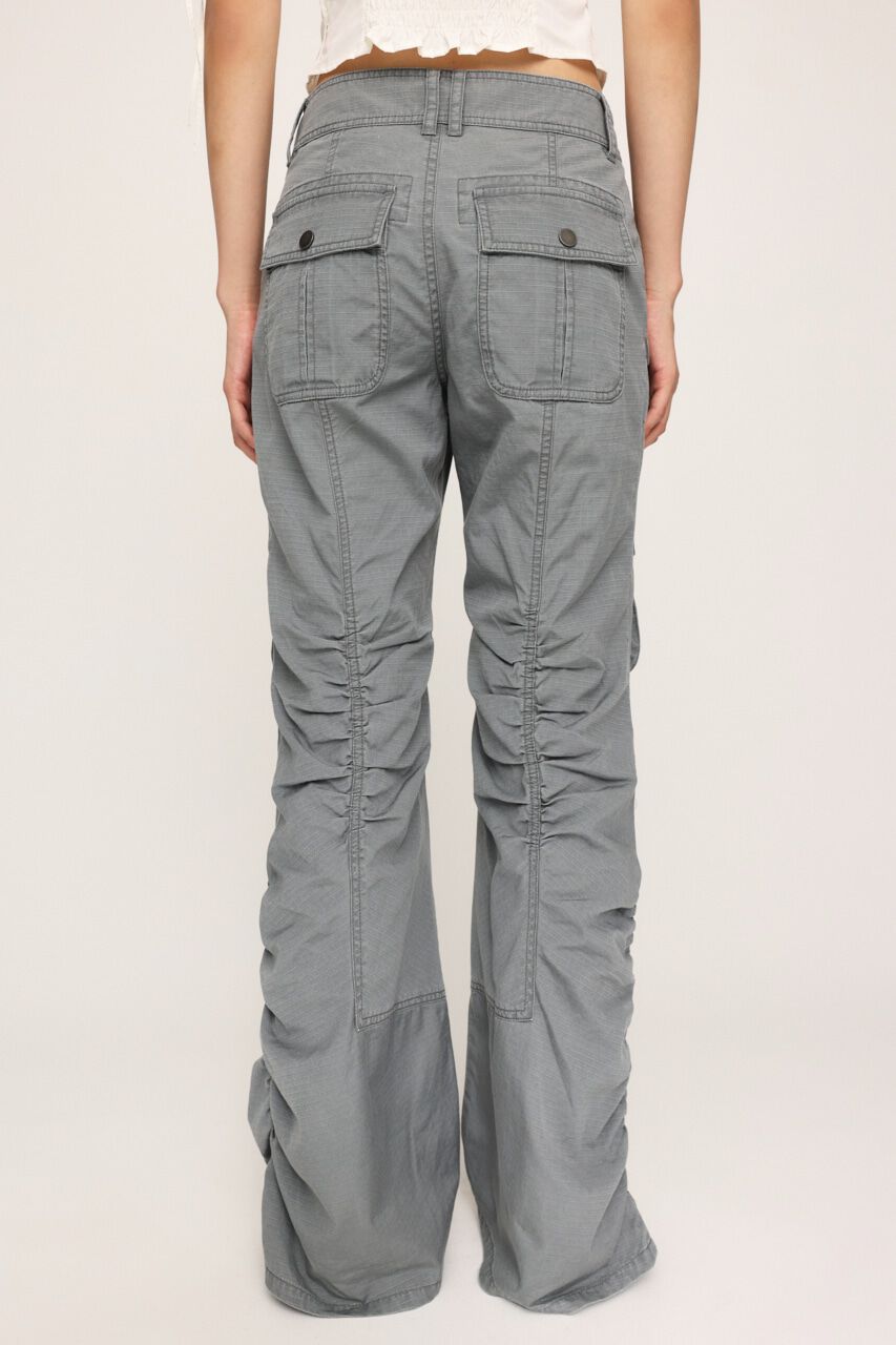 SLY「MILITARY ATTACHABLE パンツ」|その他|