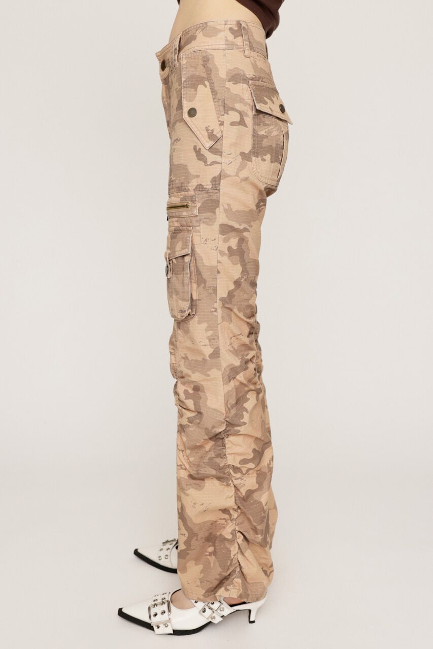 SLY「MILITARY ATTACHABLE パンツ」|その他|