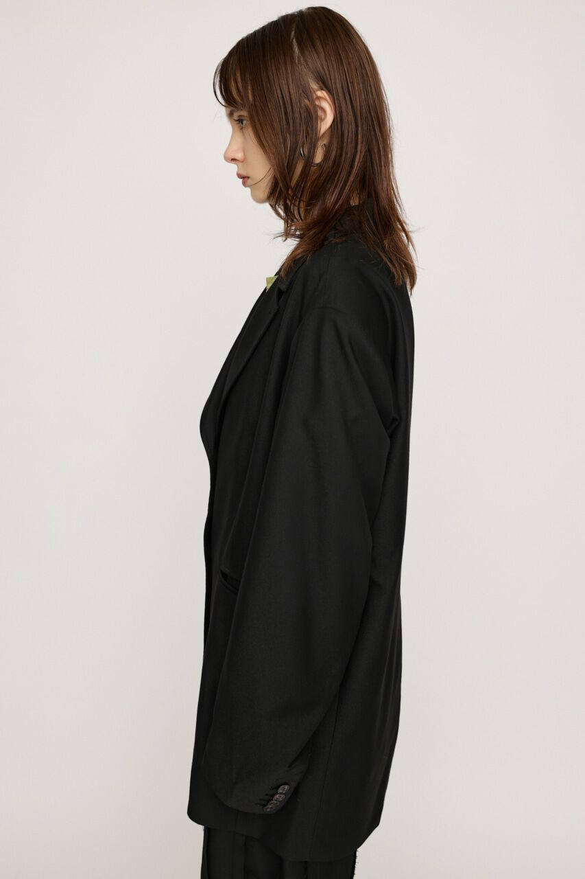 SLY「OVER SIZE MANNISH ジャケット」|その他|