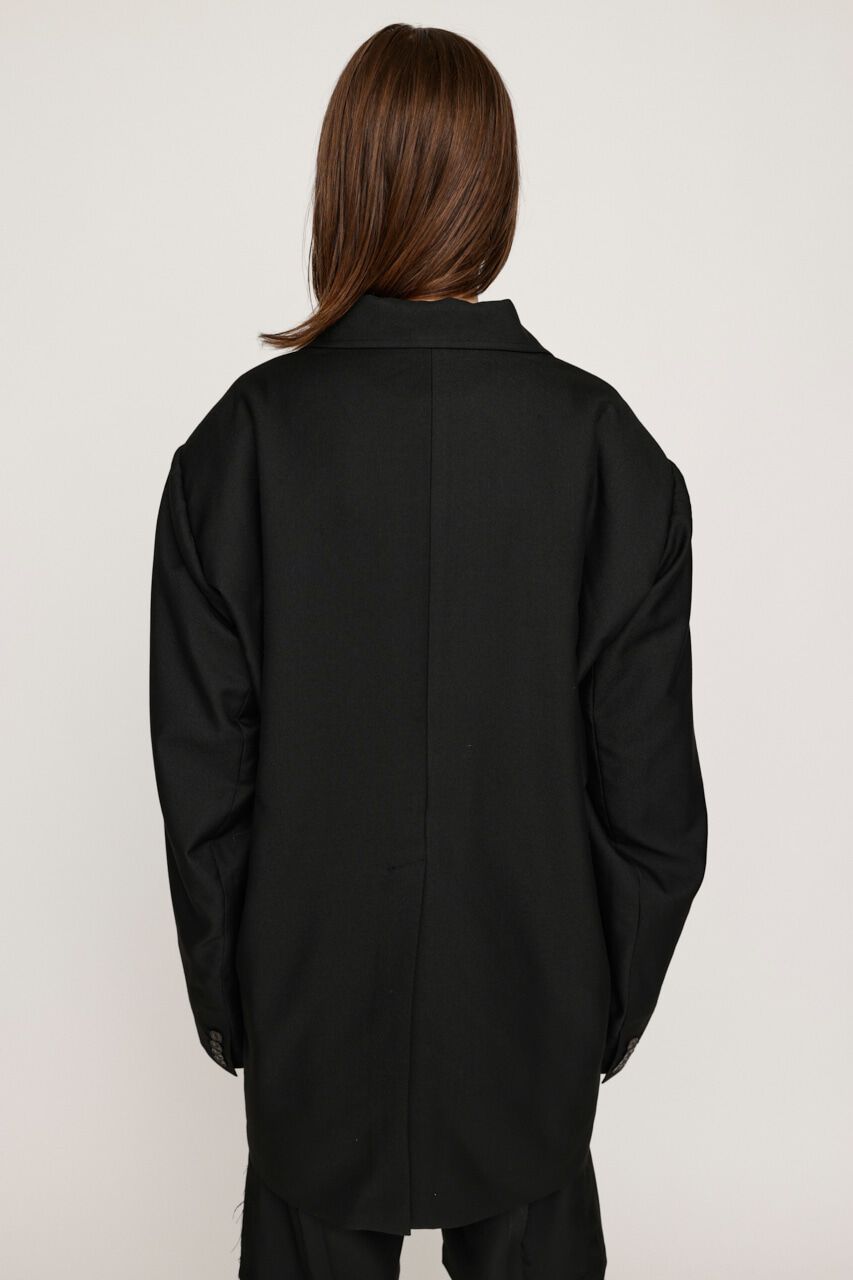 SLY「OVER SIZE MANNISH ジャケット」|その他|