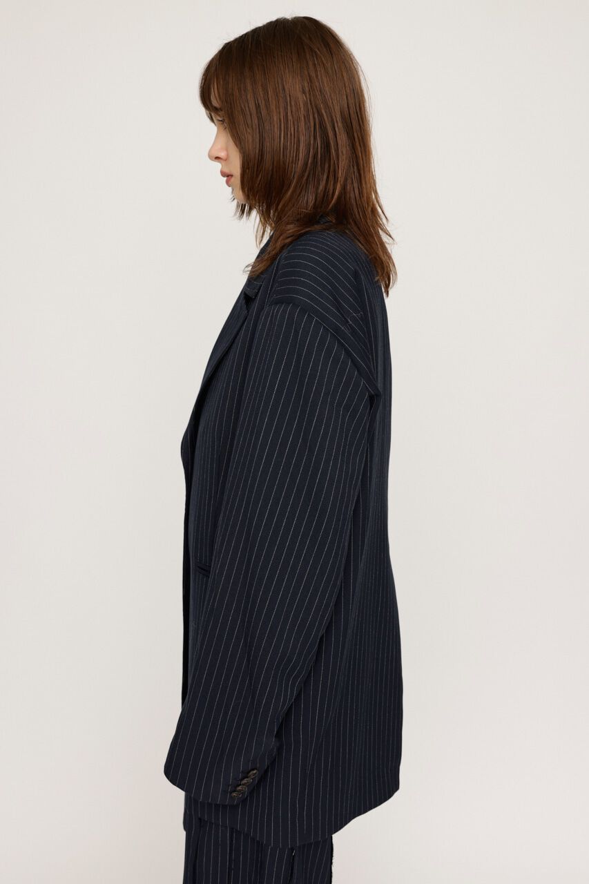 SLY「OVER SIZE MANNISH ジャケット」|その他|