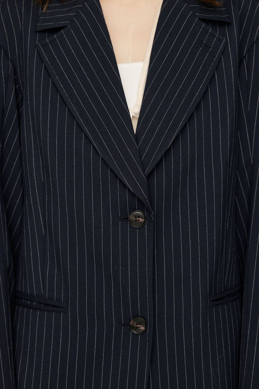 SLY「OVER SIZE MANNISH ジャケット」|その他|