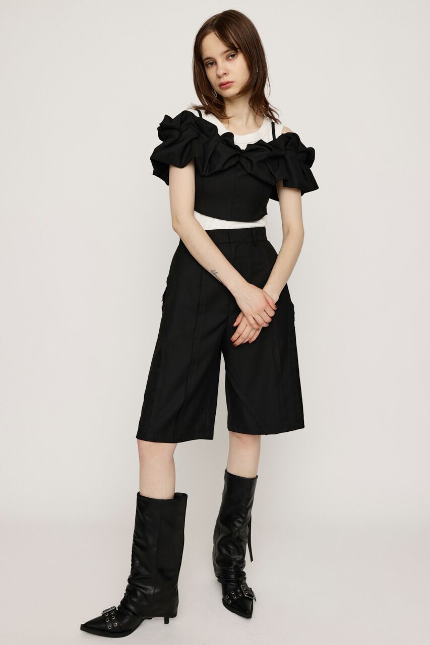 SLY「BELTED 2WAY ブーツ」|その他|
