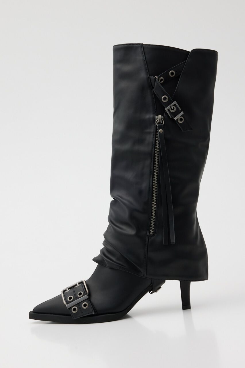 SLY「BELTED 2WAY ブーツ」|その他|