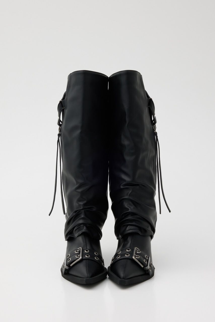 SLY「BELTED 2WAY ブーツ」|その他|