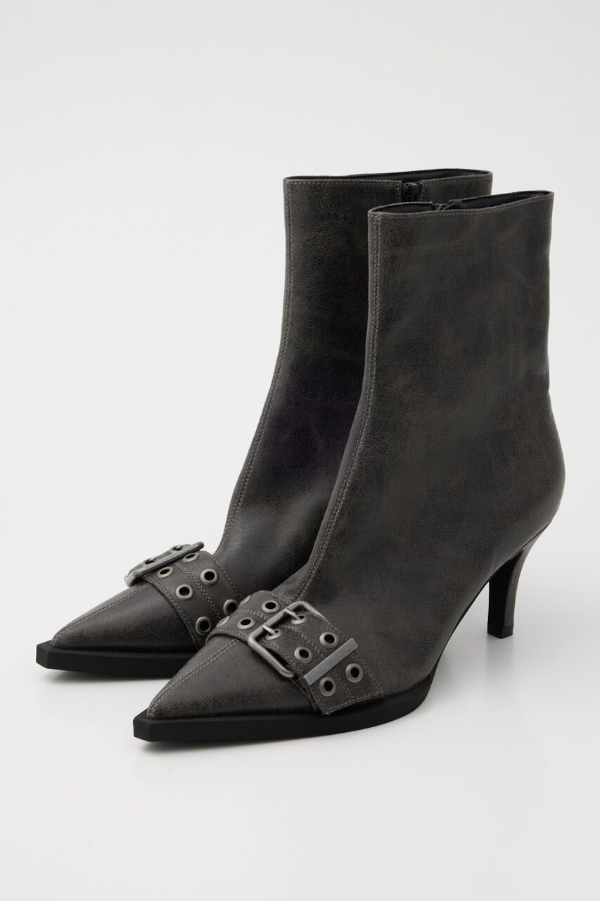 SLY「BELTED 2WAY ブーツ」|その他|