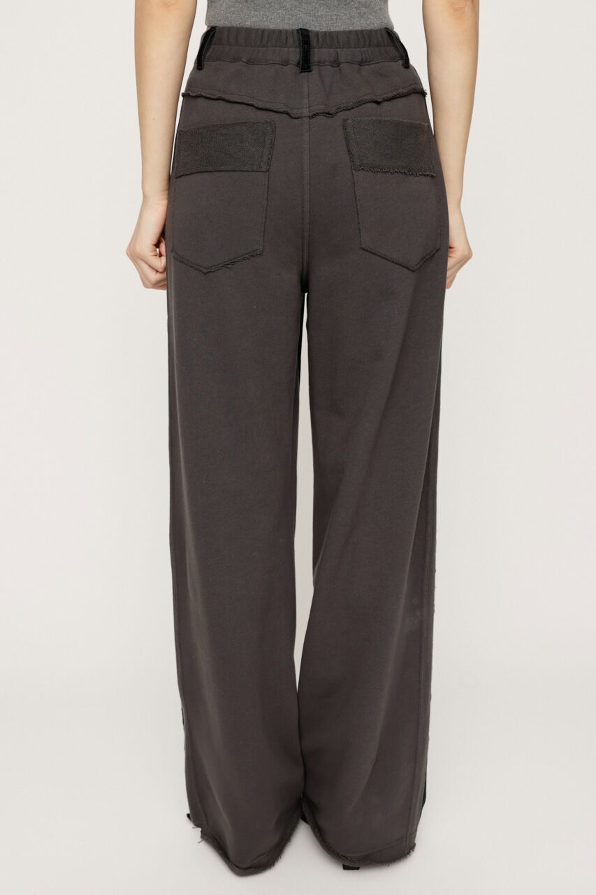 SLY「J／W DOCKING SW STRAIGHT パンツ」|その他|