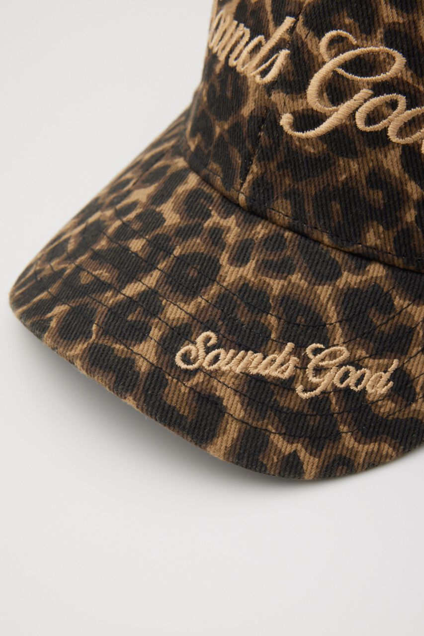 SLY「LOGO COTTON キャップ」|その他|