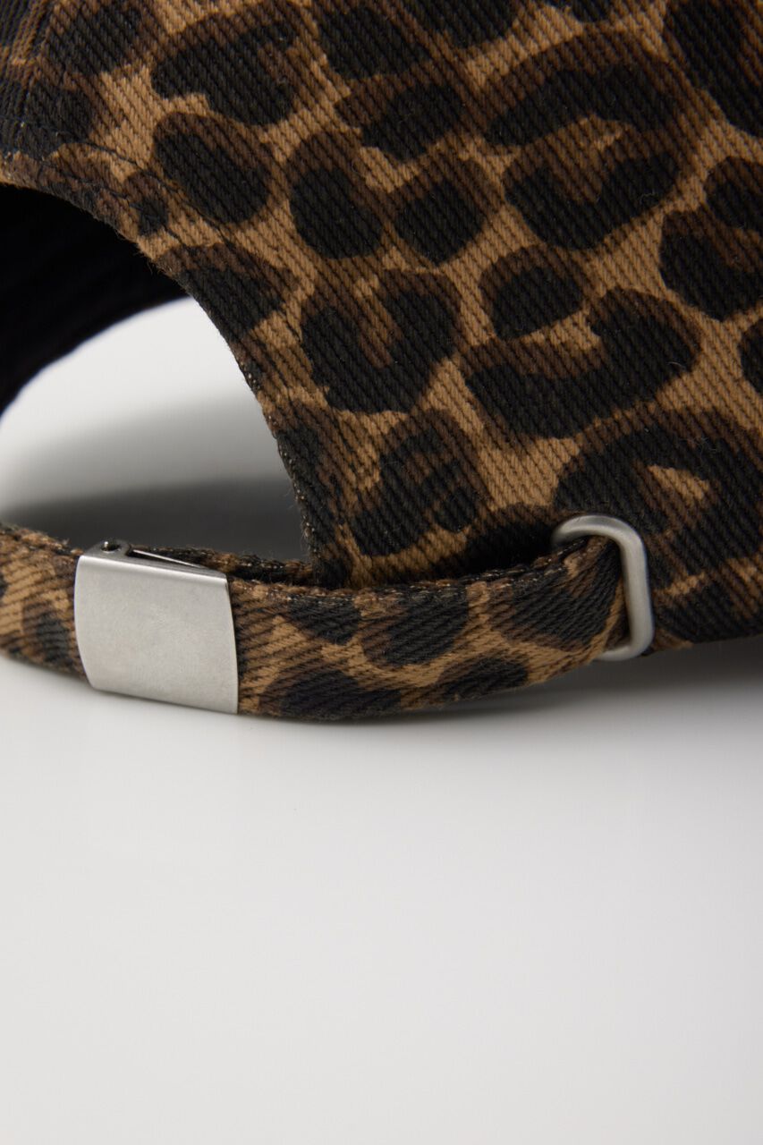 SLY「LOGO COTTON キャップ」|その他|