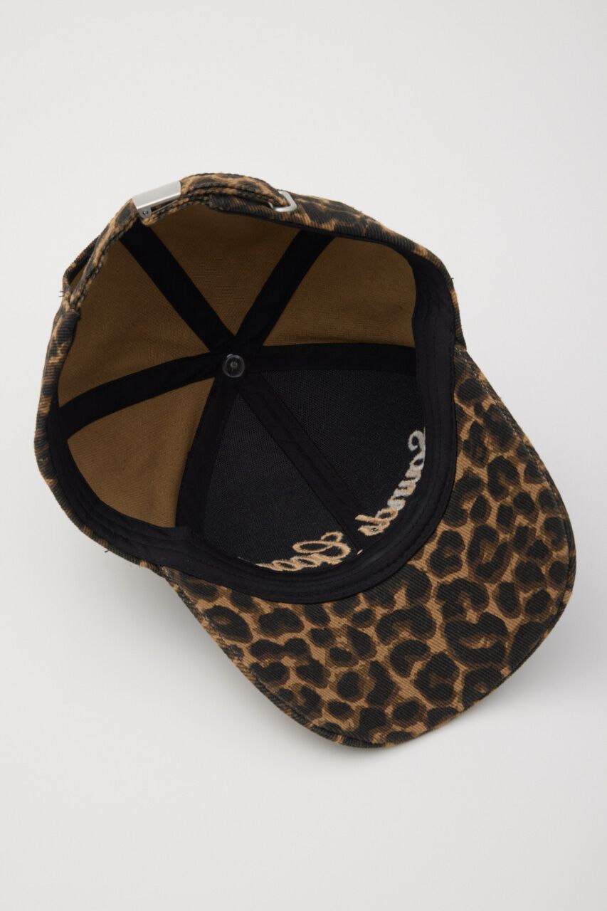 SLY「LOGO COTTON キャップ」|その他|