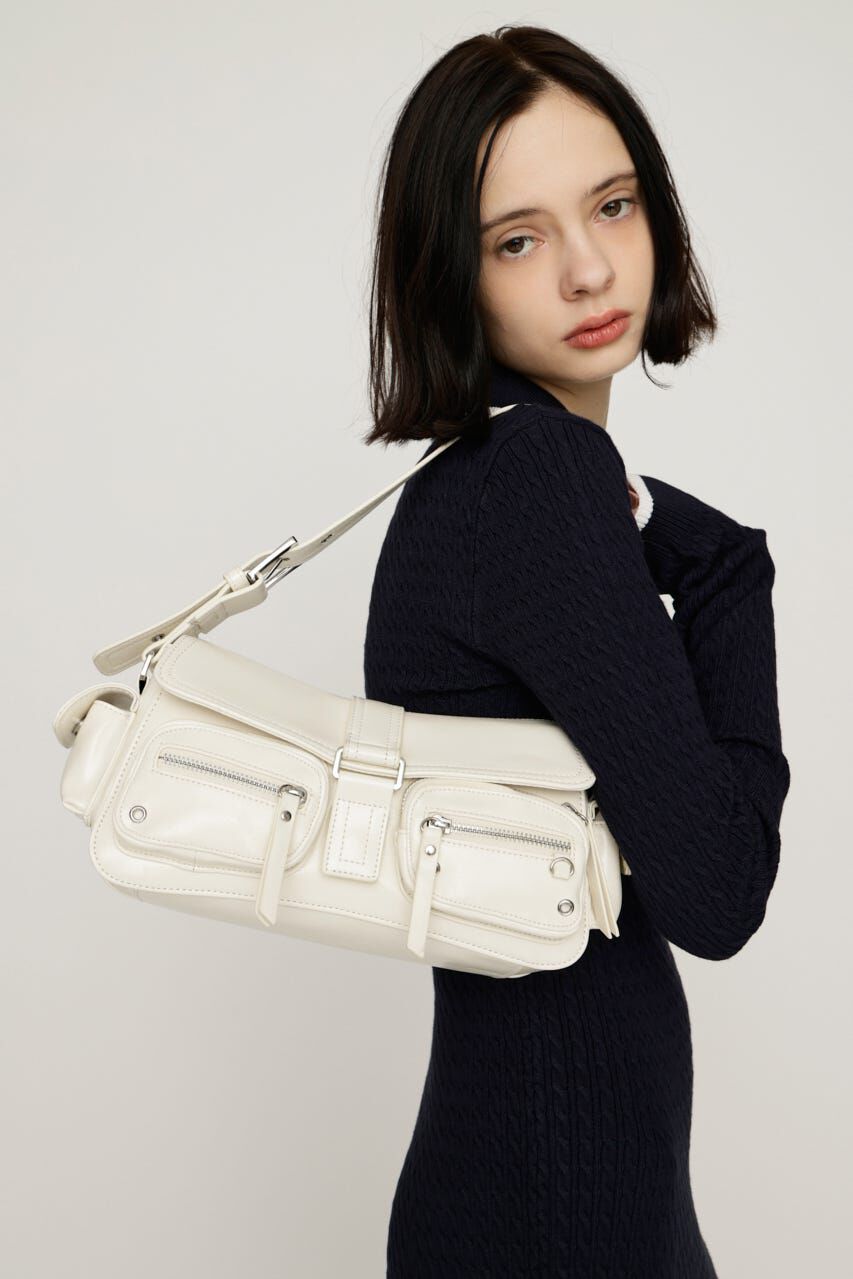 SLY「MULTI POCKET SHOULDER バッグ」|その他|