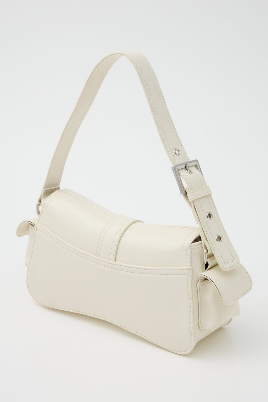 SLY「MULTI POCKET SHOULDER バッグ」|その他|