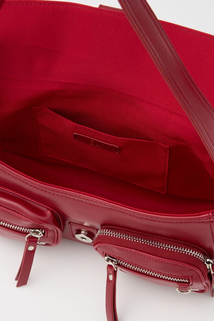 SLY「MULTI POCKET SHOULDER バッグ」|その他|