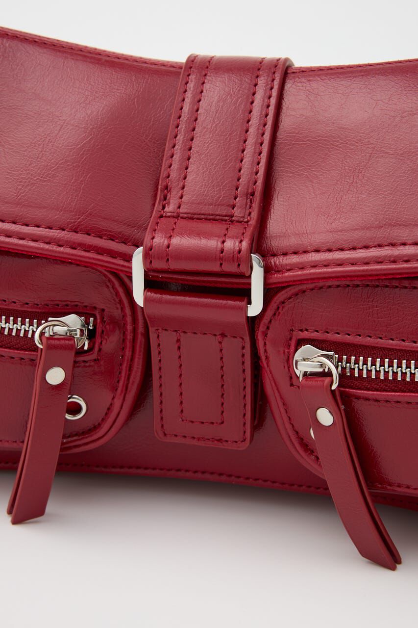 SLY「MULTI POCKET SHOULDER バッグ」|その他|