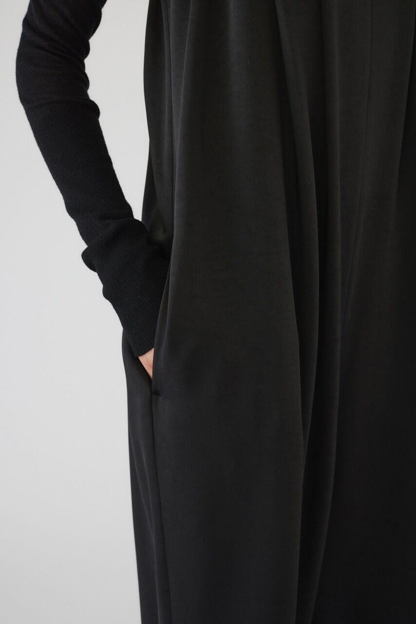 RIM.ARK 「Satin slacks all in one」|その他|