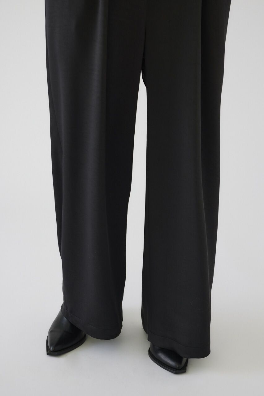 RIM.ARK 「Satin slacks all in one」|その他|