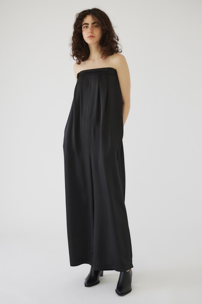 RIM.ARK 「Satin slacks all in one」|その他|