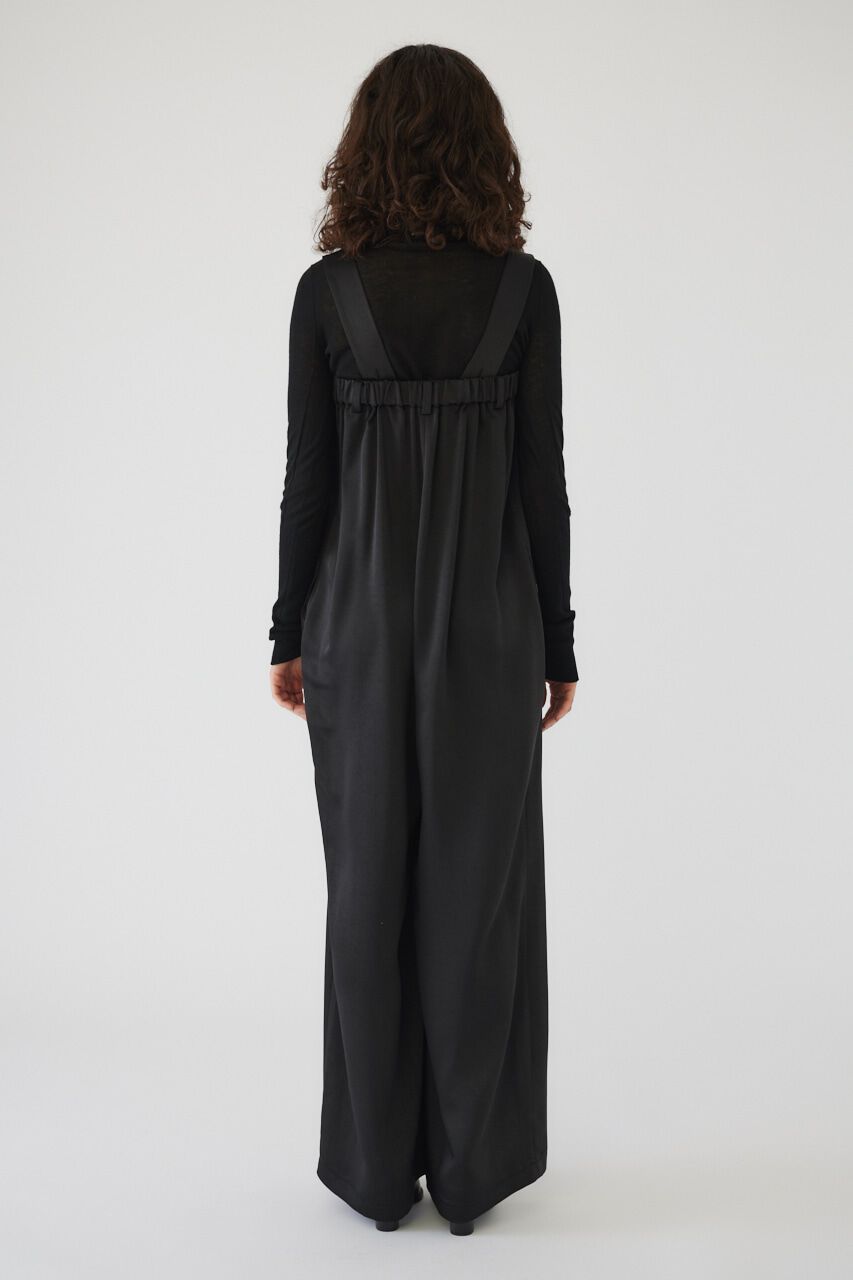 RIM.ARK 「Satin slacks all in one」|その他|