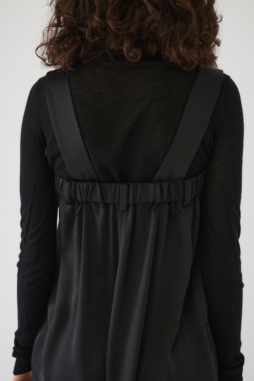 RIM.ARK 「Satin slacks all in one」|その他|