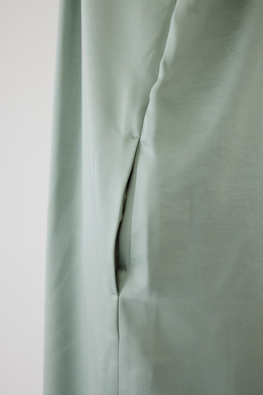 RIM.ARK 「Satin slacks all in one」|その他|