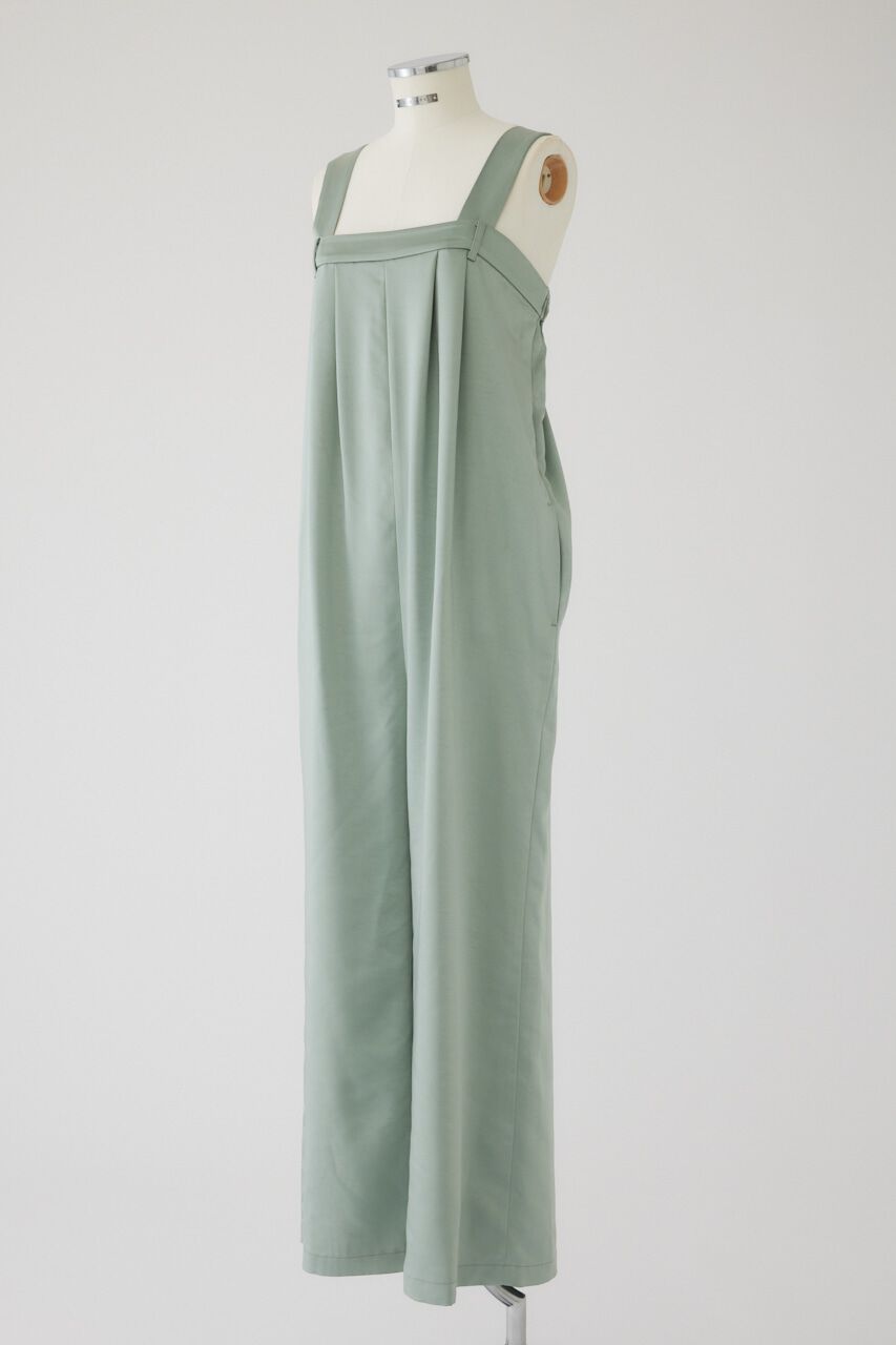 RIM.ARK 「Satin slacks all in one」|その他|