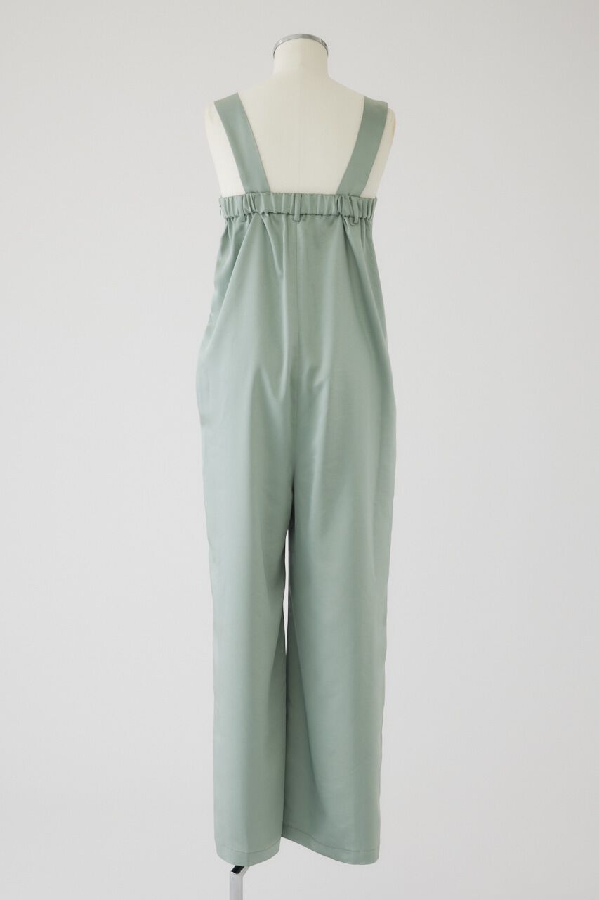 RIM.ARK 「Satin slacks all in one」|その他|