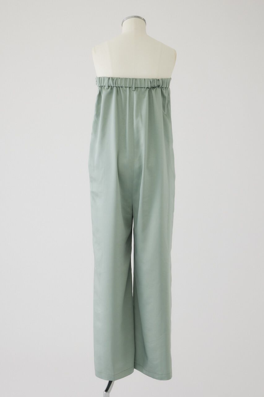 RIM.ARK 「Satin slacks all in one」|その他|