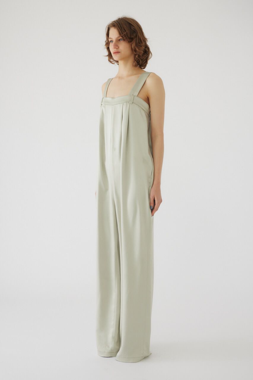 RIM.ARK 「Satin slacks all in one」|その他|