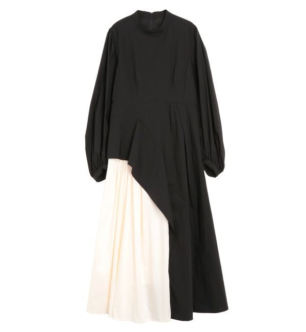 ELENDEEK「SIDE RAFFLE GATHER OP」|ワンピース|