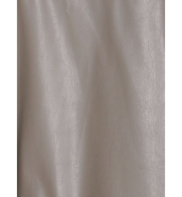 ELENDEEK「FAUX LEATHER LEGGINGS」|その他|