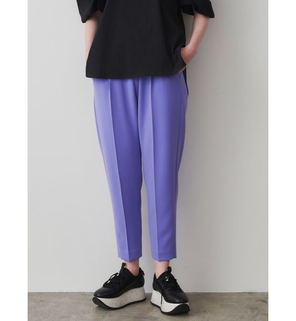 ELENDEEK「EASY TAPERED PT」|その他|パープル