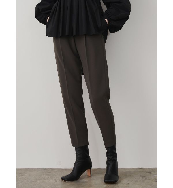 ELENDEEK「EASY TAPERED PT」|その他|カーキ