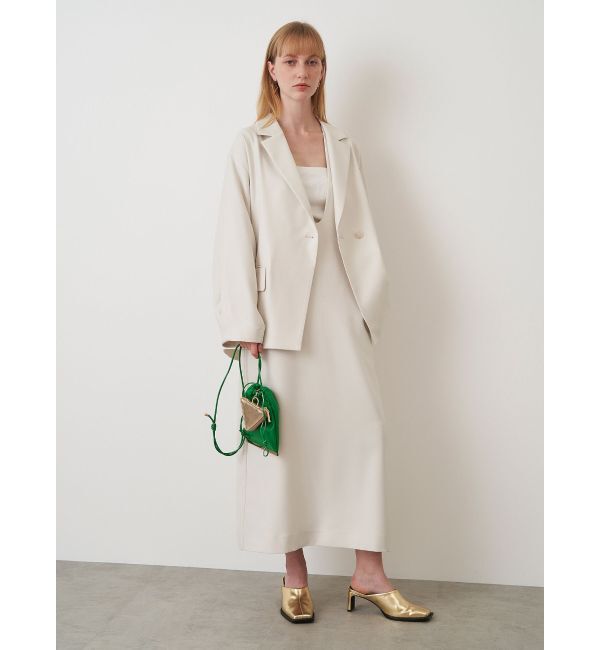 ELENDEEK「MULTI SHOULDER BAG」|ショルダー・メッセンジャー|