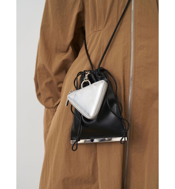 ELENDEEK「MULTI SHOULDER BAG」|ショルダー・メッセンジャー|