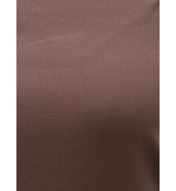 ELENDEEK「BARE PAD CAMI」|キャミソール|