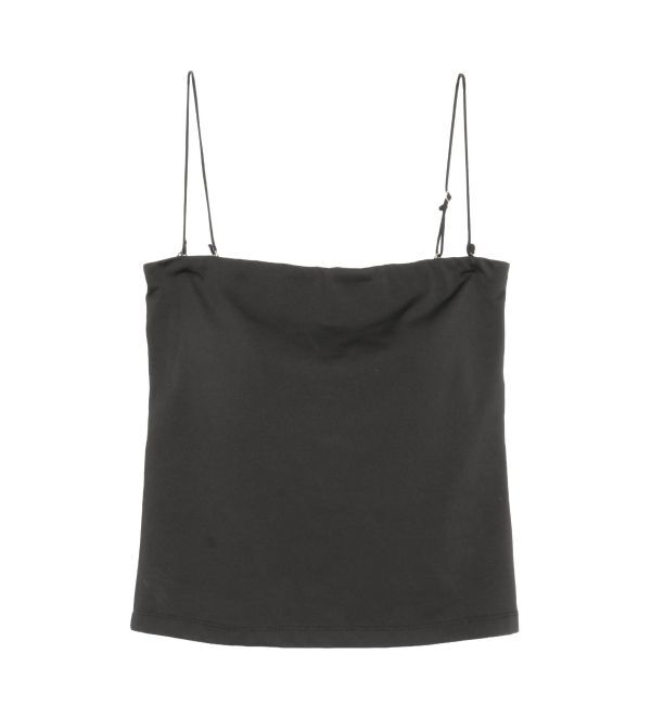ELENDEEK「BARE PAD CAMI」|キャミソール|