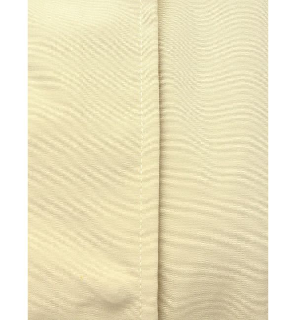 ELENDEEK「DRAWSTRING MOUNTAIN PARKA」|ブルゾン・スタジャン|