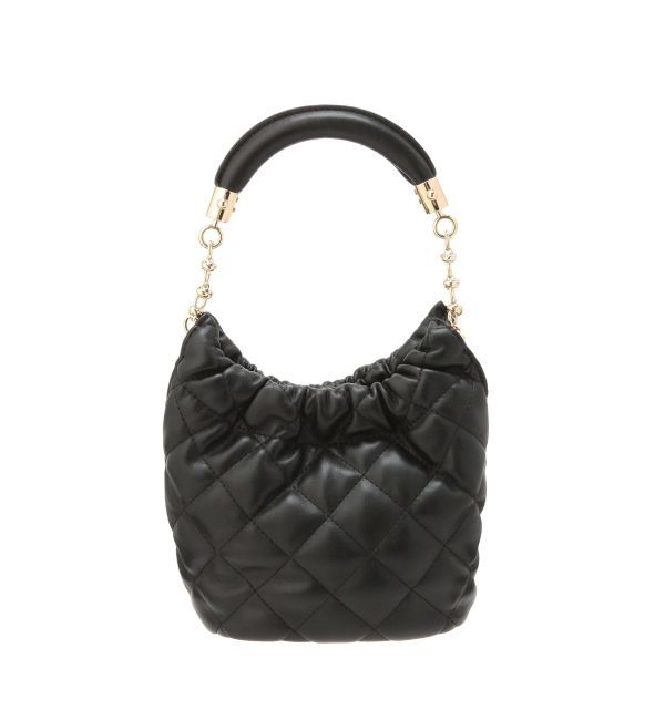 RESEXXY「リボンデザインハンドバッグ」|ハンドバッグ|