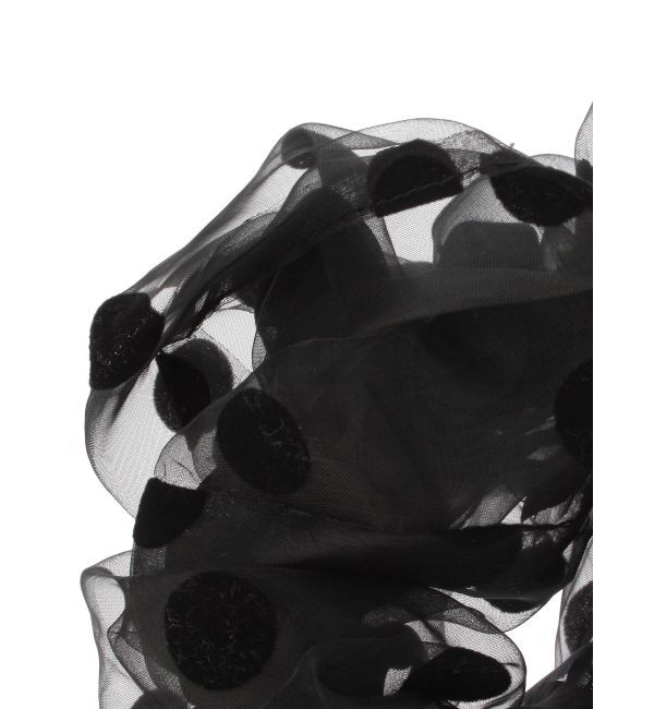 RESEXXY「シアードットシュシュ」|ヘアゴム・シュシュ|