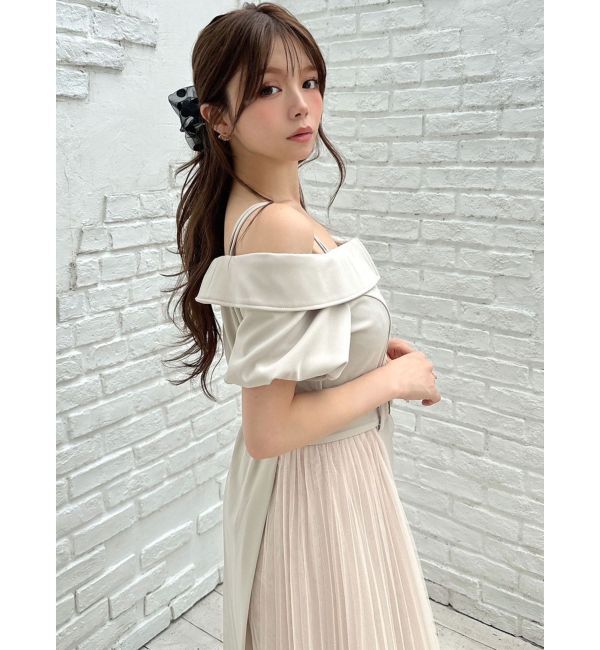 RESEXXY「シアードットシュシュ」|ヘアゴム・シュシュ|