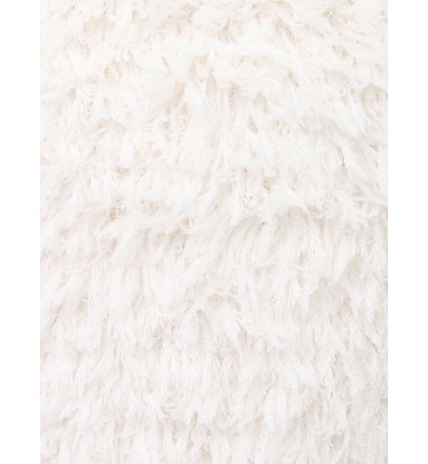 dazzlin「プードルボリュームカットソー」|Tシャツ・カットソー|