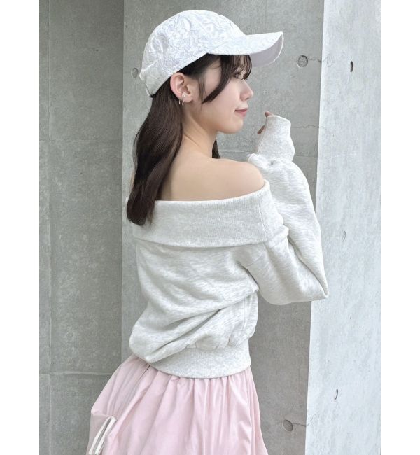 dazzlin「【NEW ERA?&times;dazzlin】9TWENTY?」|キャップ・キャスケット|