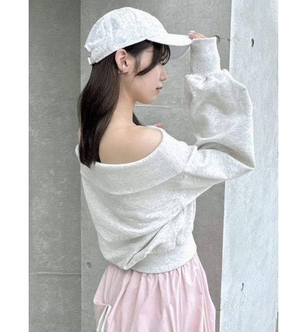 dazzlin「【NEW ERA?&times;dazzlin】9TWENTY?」|キャップ・キャスケット|