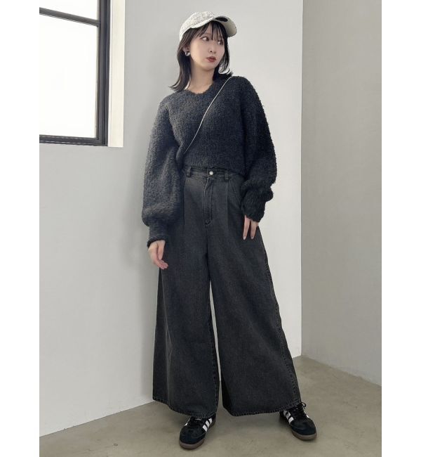 dazzlin「【NEW ERA?&times;dazzlin】9TWENTY?」|キャップ・キャスケット|