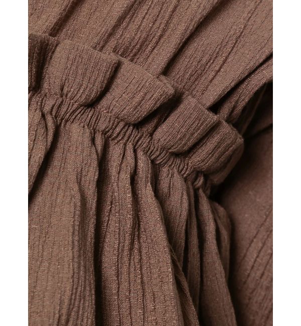 EMODA「アシンメトリーオフショルダートップ」|Tシャツ・カットソー|