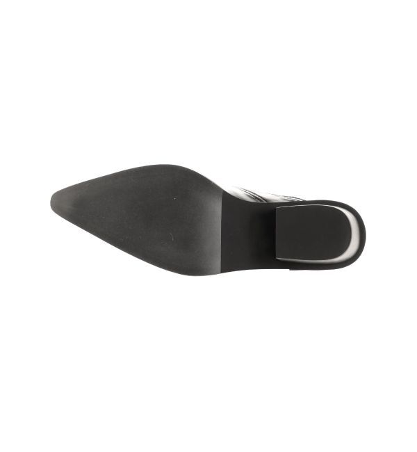 EMODA「ショートウエスタンブーツ」|ショートブーツ|