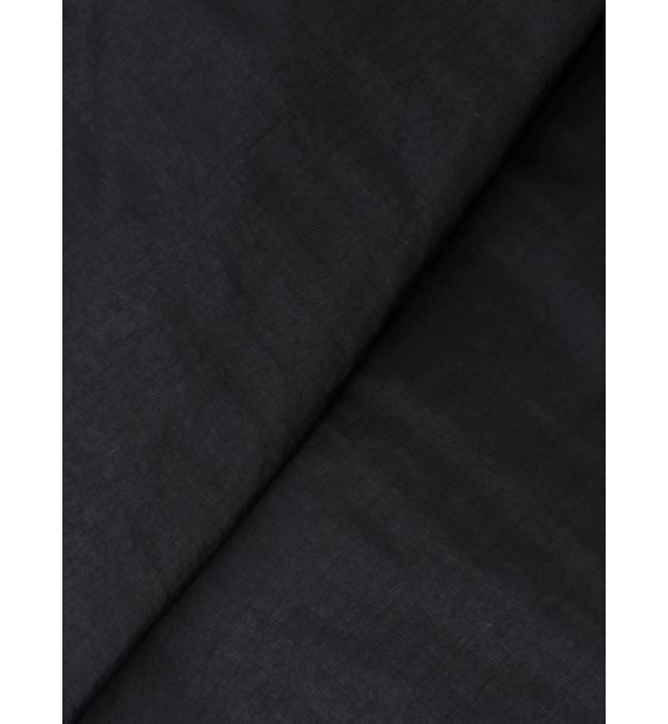 EMODA「オーバーカラーボンバージャケット」|ブルゾン・スタジャン|