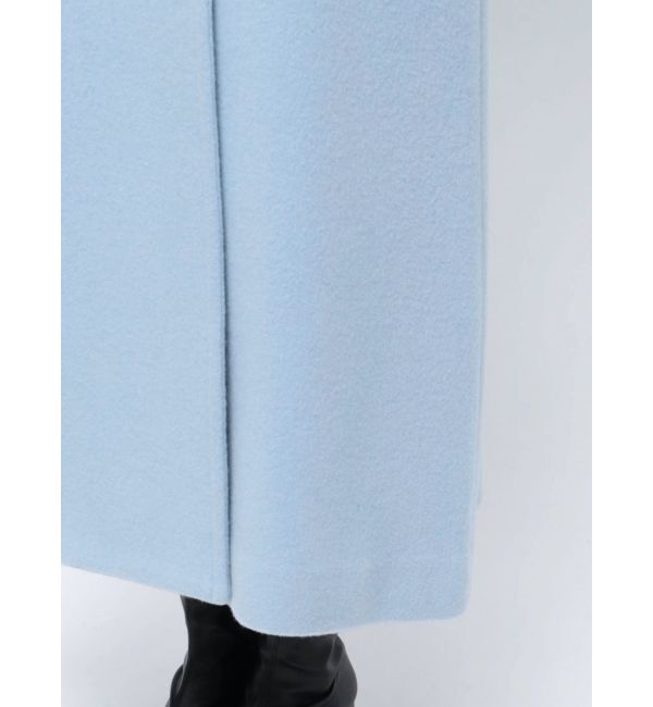 MERCURYDUO「ウールチェスターコート」|チェスターコート|