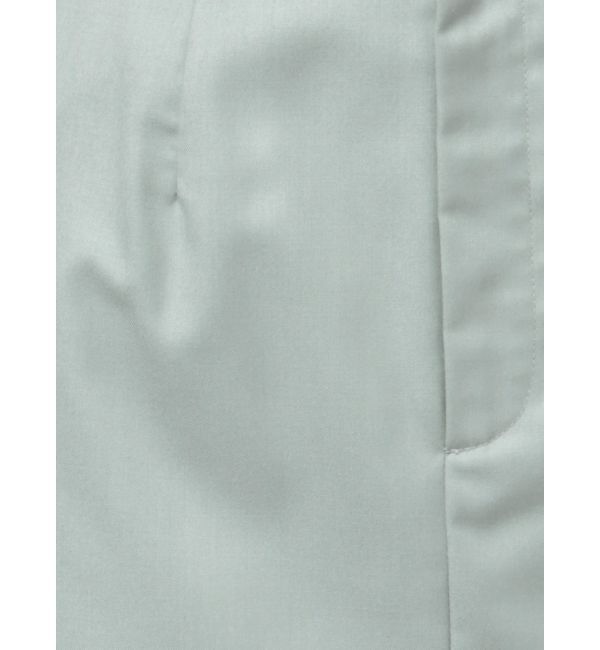 MURUA「カットアウトマーメイドスカート」|スカート|